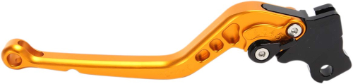 PSR - PSR Click-N-Roll Long Style Clutch Lever - Gold - 000501923