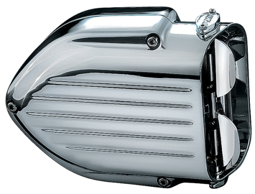 Kuryakyn - Kuryakyn Pro-Series Hypercharger - 9404