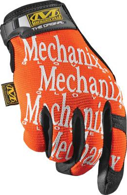Mechanix Wear - Mechanix Wear The Original Work Gloves - MG-09-008