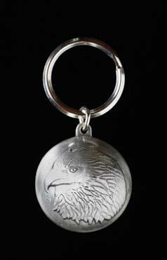 Ryder Clips - Ryder Clips Ryder Balls - Eagle Head - EHD-RB