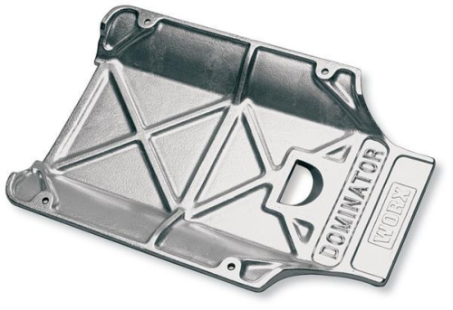 Worx Racing - Worx Racing Ride Plate - Dominator - WR305