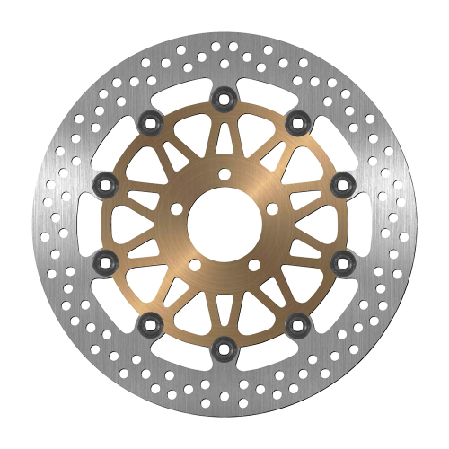 BikeMaster - BikeMaster Brake Rotor - 962041