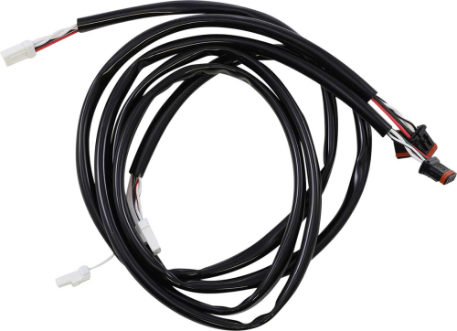 LA Choppers - LA Choppers Handle Bar Extension Wiring Kit - 39in. - LA-8994-39