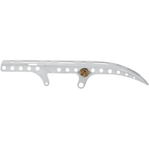 RSD - RSD Tracker Belt Guard - Chrome - 0217-2003-CH
