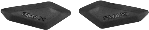 G-Max - G-Max Electric Lens Shield for AT-21/AT-21S Helmets - Clear with Cord Kit - G021008