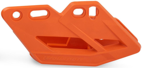 Polisport - Polisport Universal Replacement Shell for Performance Chain Guide - Orange - 8983000002