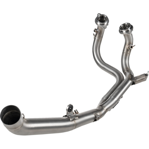 Akrapovic - Akrapovic Header Pipe - Stainless Steel - E-H11R2