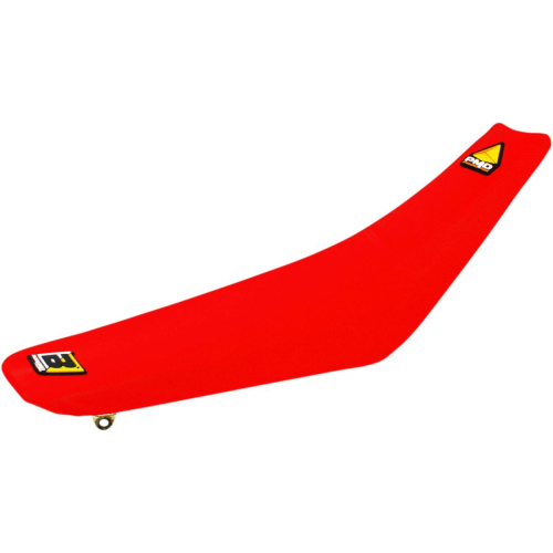 Blackbird Racing - Blackbird Racing Pyramid Seat Cover - Red - 1145G/01