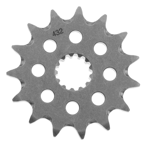 BikeMaster - BikeMaster Front Sprocket - 13T - 965499