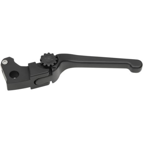 PSR - PSR Anthem Adjustable Clutch Lever - Black - 12-00557-22