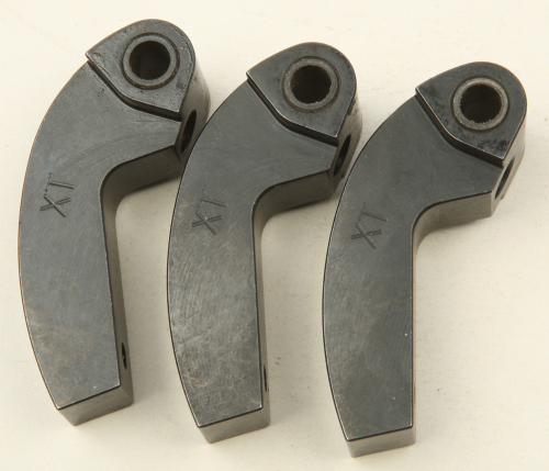 Speedwerx - Speedwerx T Series Hammerhead Weights - 93.5gram - X-T