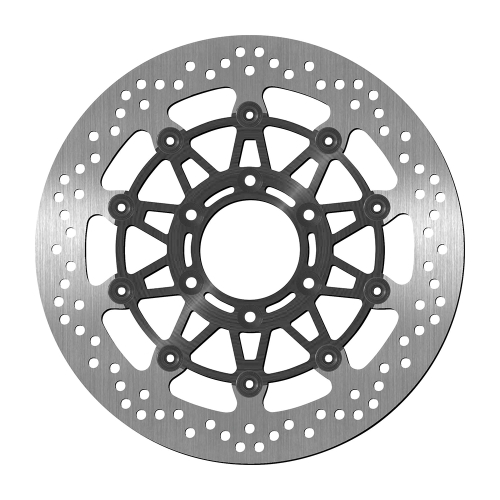 BikeMaster - BikeMaster Brake Rotor - 962077