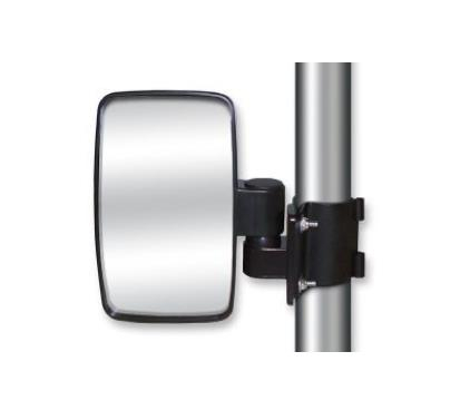 CIPA USA - CIPA USA Round Clamp Side-View Mirrors - 01139