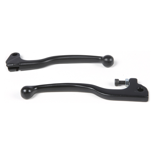 WPS - WPS OEM Style Lever Set - Black - 44-81070