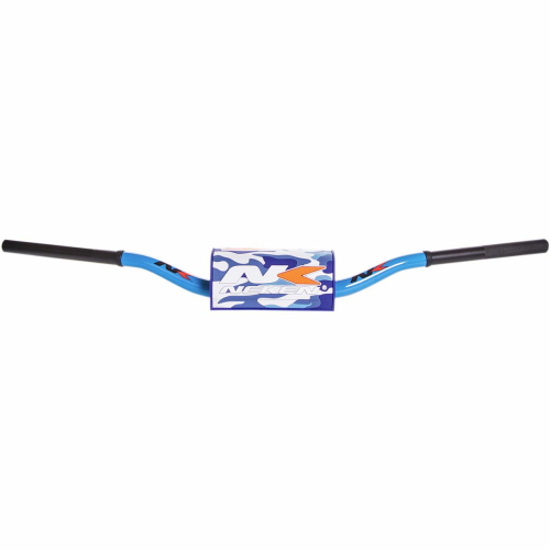 Neken - Neken Radical Design Handlebar - All Brands (121) - Light Blue - R00121CLBL