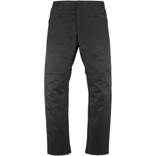 Icon - Icon Overlord Overpants - 842.2821-1049 - Black - 38