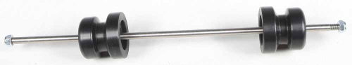 Shogun Motorsports - Shogun Motorsports Front Axle Slider - 702-6129