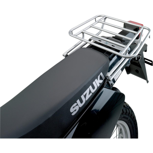 Moose Racing - Moose Racing Expedition Rear Rack - M87-400