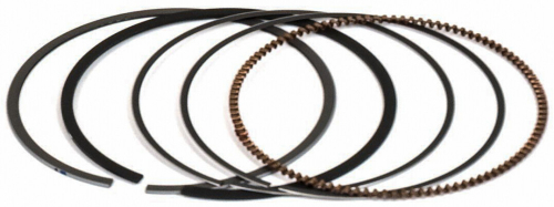 BBR Motorsports - BBR Motorsports Ring Set for 195cc Big Bore Kit - 411-HCF-1912