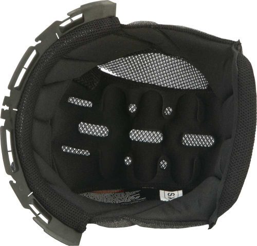 Fly Racing - Fly Racing Comfort Liner for Conquest Helmets - XS (12mm) - 73-88930
