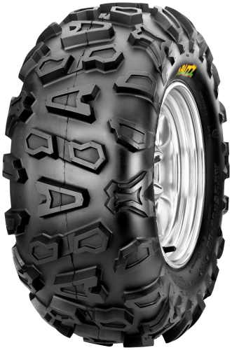 CST - CST CU02 Abuzz Rear Tire - 26x11x12 - TM16640500