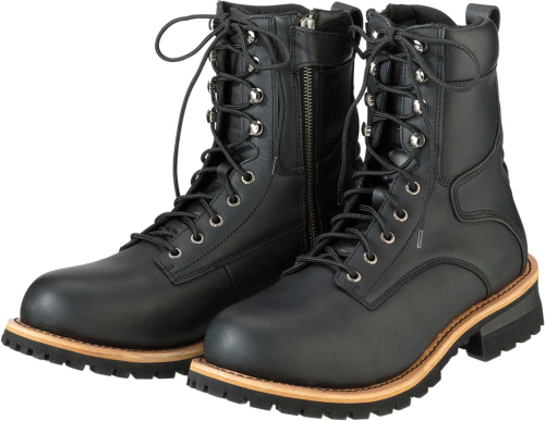 Z1R - Z1R M4 Boots - 3403-0873 - Black - 8