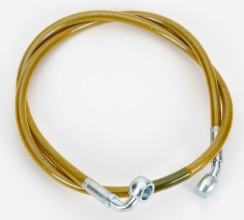 Starting Line Products - Starting Line Products High Performance Brake Line - 40in. - 27-87