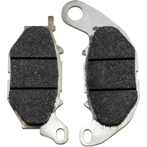 SBS - SBS DC Dual Carbon Brake Pads - 931DC