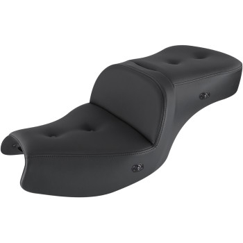 Saddlemen - Saddlemen Road Sofa PT Seat without Backrest - Heated - I20-06-181HCT