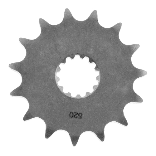 BikeMaster - BikeMaster Front Sprocket - 14T - 965723