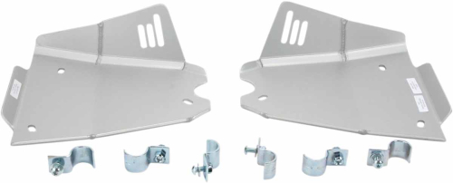 Moose Racing - Moose Racing A-Arm Guards - 636A