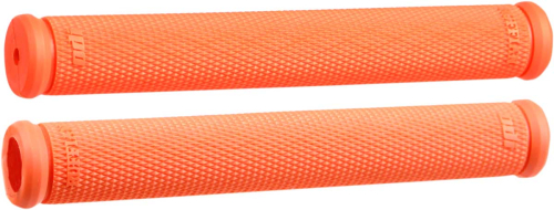 ODI - ODI Snow Ruffian Grips - Orange - N01RFO
