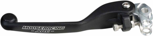 Moose Racing - Moose Racing Flex Clutch Lever - Black - 0613-1258