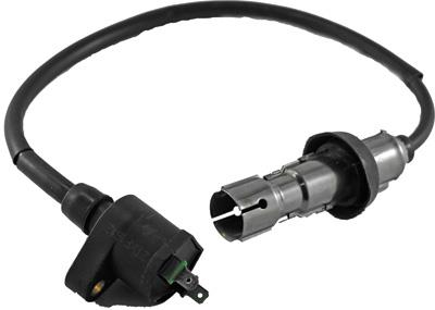 Outside Distributing - Outside Distributing Ignition Coil - 4 Strokes - GY6 250cc - 08-0314B