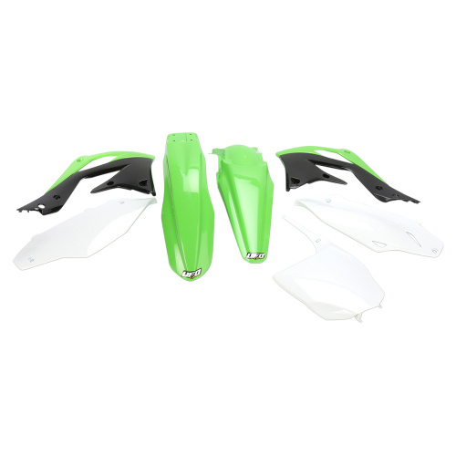 UFO Plastics - UFO Plastics Complete Body Kit - OEM - KAKIT217-999