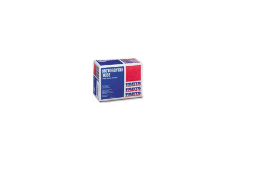 Parts Unlimited - Parts Unlimited Standard Inner Tube - 5.00/5.10-16 - TR-15 Valve Stem - 0350-0326