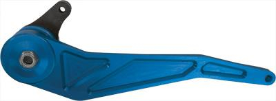 Rooke Customs - Rooke Customs Brake Arm - Blue - R-FLB-214-T8