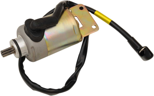 Moose Utility - Moose Utility Starter - 2110-0488