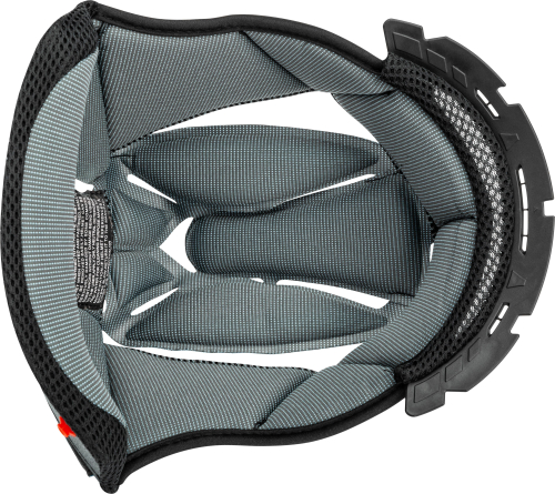 G-Max - G-Max Comfort Liner for AT-21Y Youth Helmets - Lg - 9mm - G021076