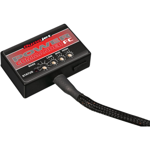 Dynojet Research - Dynojet Research Power Commander FC - FC20901