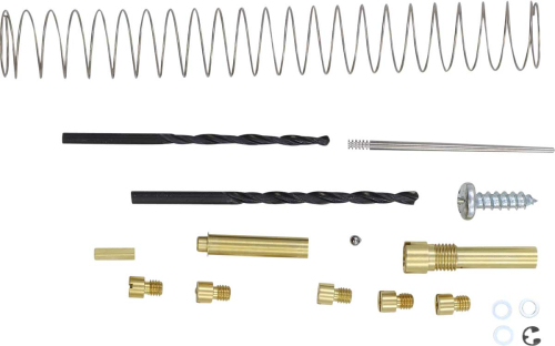 Dynojet Research - Dynojet Research Jet Kit - Stage 1 - 8103