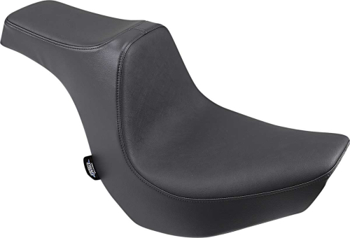 Drag Specialties - Drag Specialties Predator III Seat - Smooth - 0802-1266