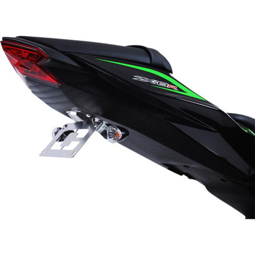 Competition Werkes - Competition Werkes Fender Eliminator Kit - 1K609