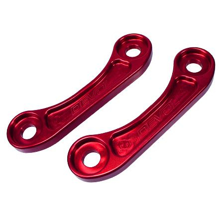 Devol - Devol Suspension Lowering Link - 0115-1101