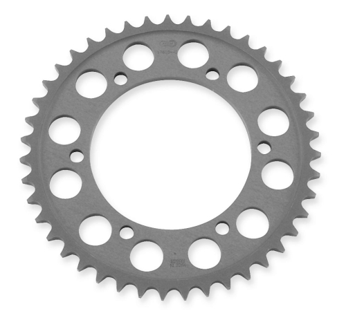 Sunstar - Sunstar Steel Rear Sprocket - 28T - 2-100628