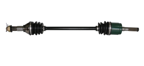 Open Trail - Open Trail OE 2.0 Front Axle - CAN-7050