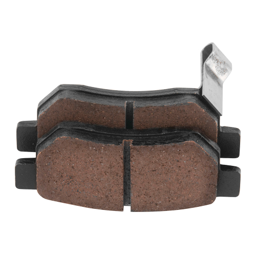 BikeMaster - BikeMaster Brake Pads - 961293