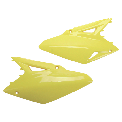 UFO Plastics - UFO Plastics Side Panels - Yellow - SU04918-102