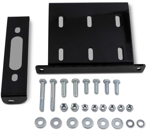 Moose Utility - Moose Utility Winch Mount - 1517PF