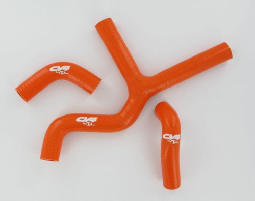 CV4 - CV4 Hose Kit - Orange - SFSMBC50O